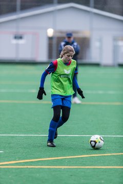 Bild 45 - wCJ VfL Pinneberg - J2 VfL Pinneberg : Ergebnis: 2:4